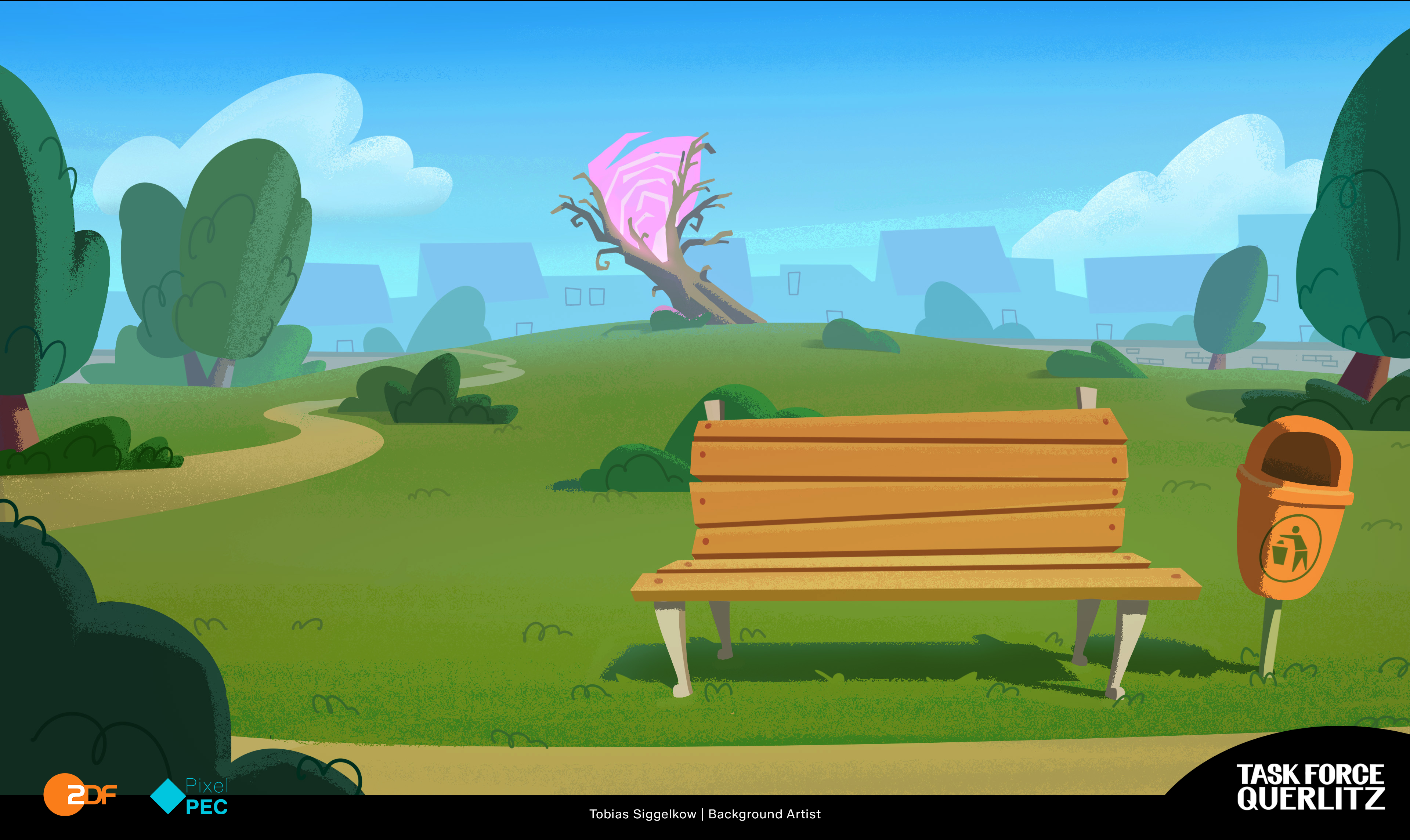 Project 2 - TaskForce Painting 4